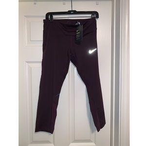 NWT Nike tights